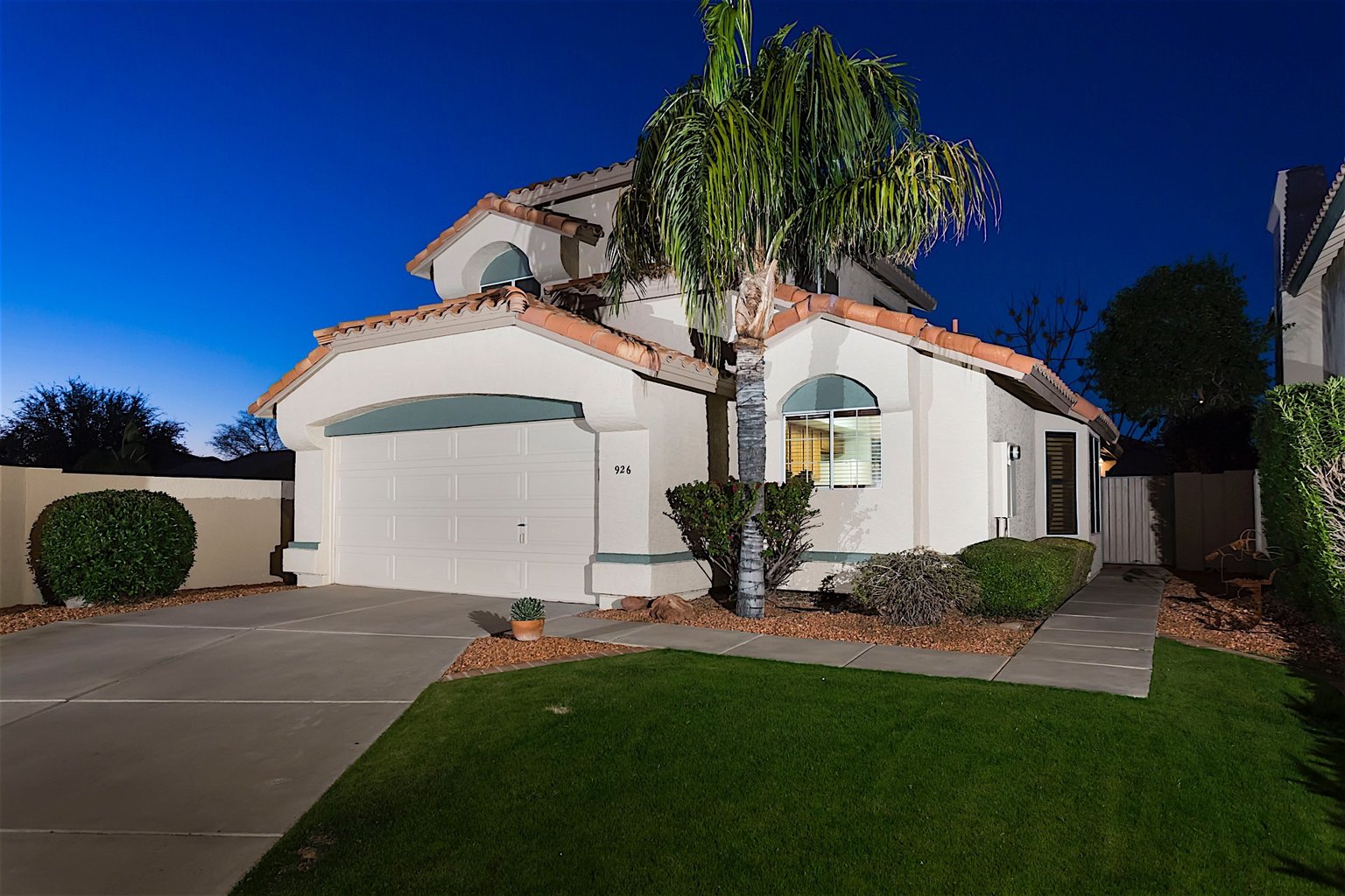 Gilbert Vacation Rental