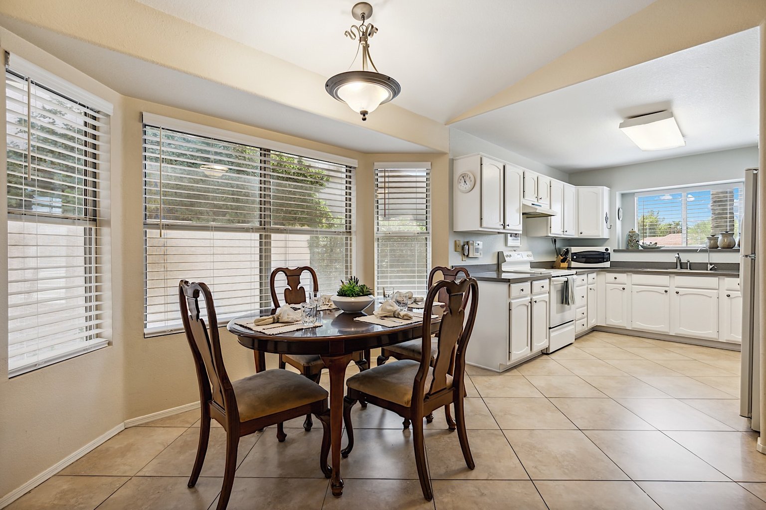 Gilbert Vacation Rental