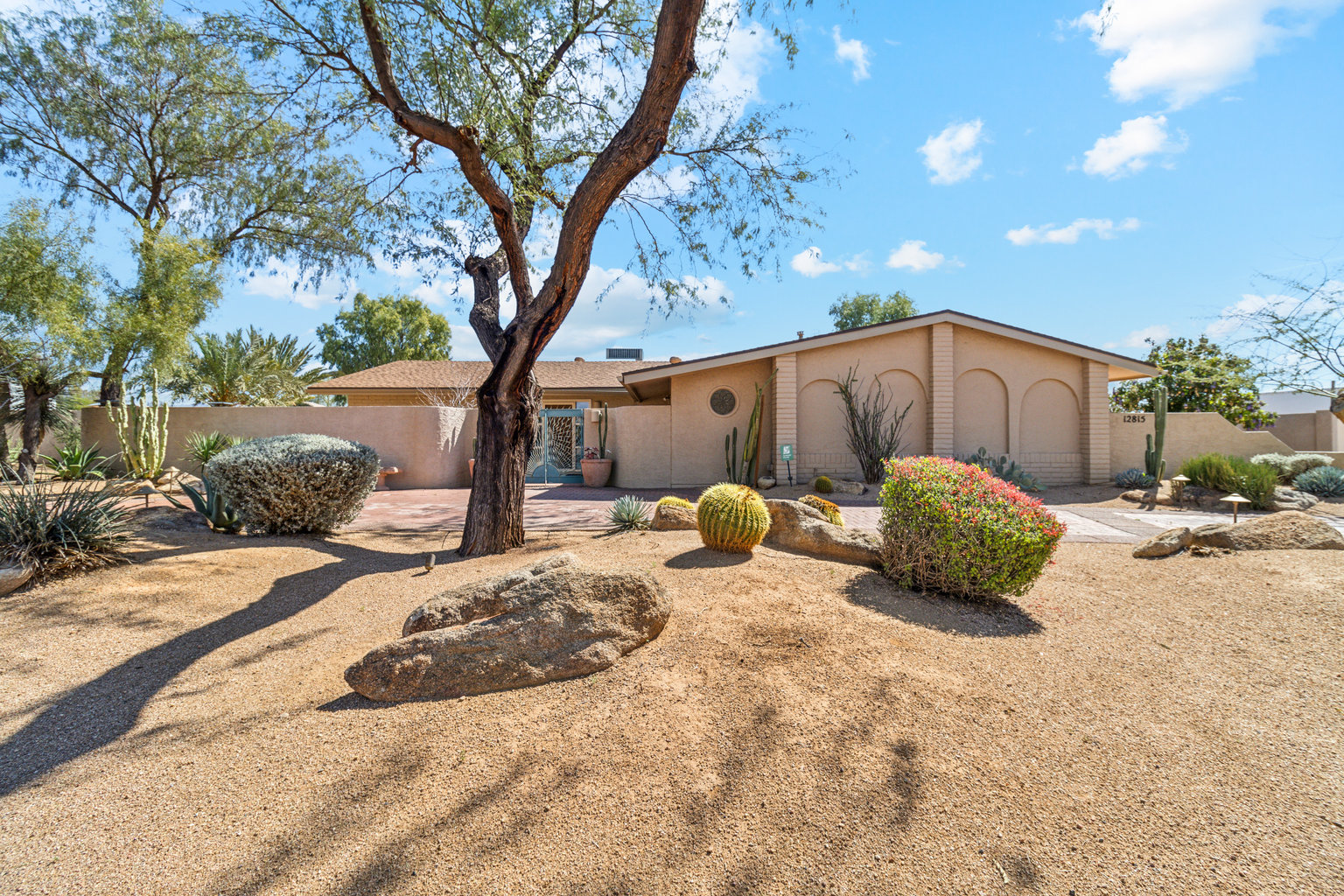 Scottsdale Vacation Rental