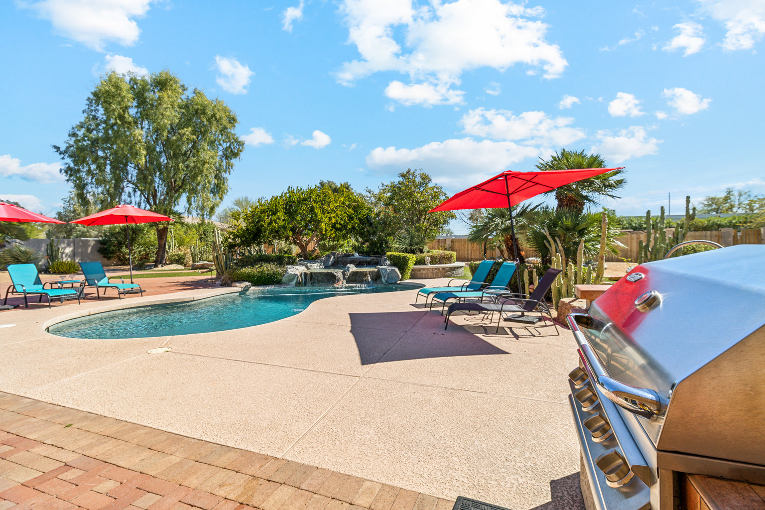 Scottsdale Vacation Rental