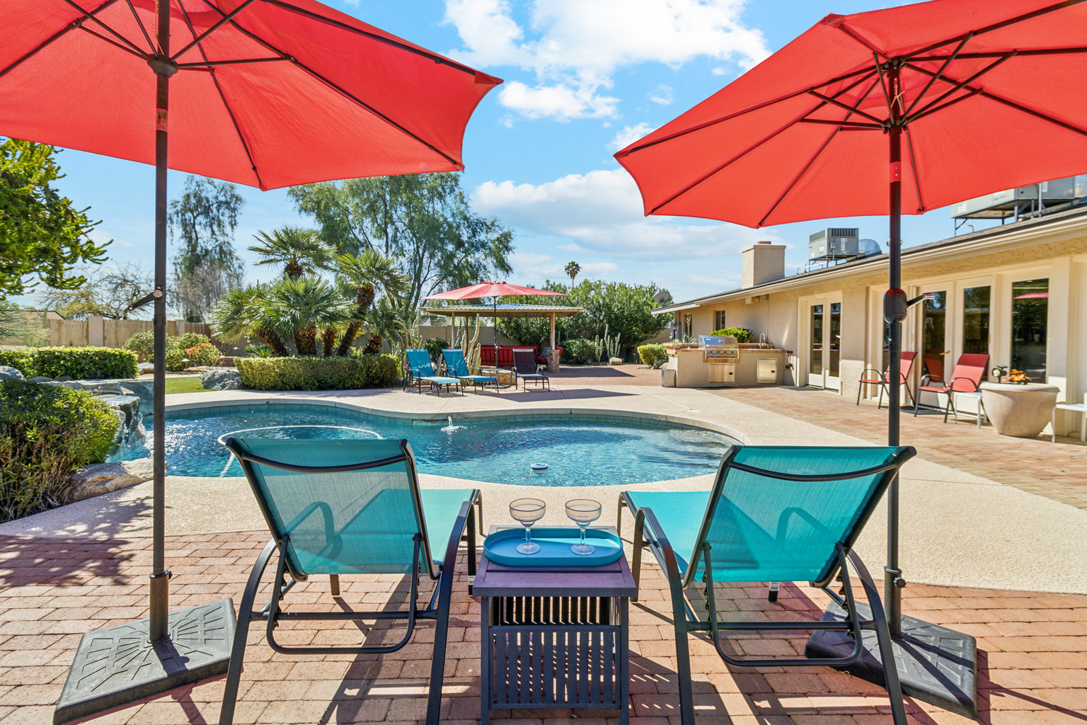 Scottsdale Vacation Rental