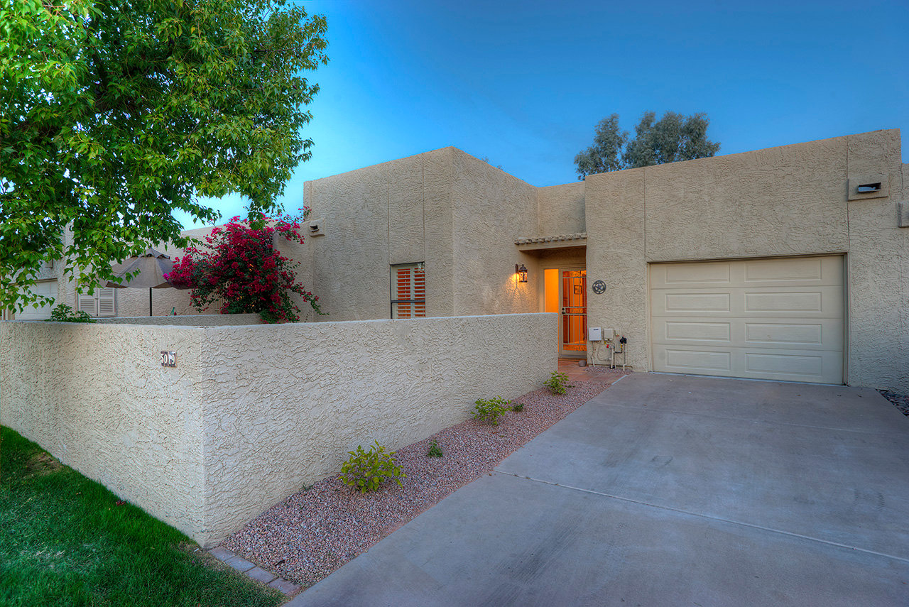 Scottsdale Vacation Rental