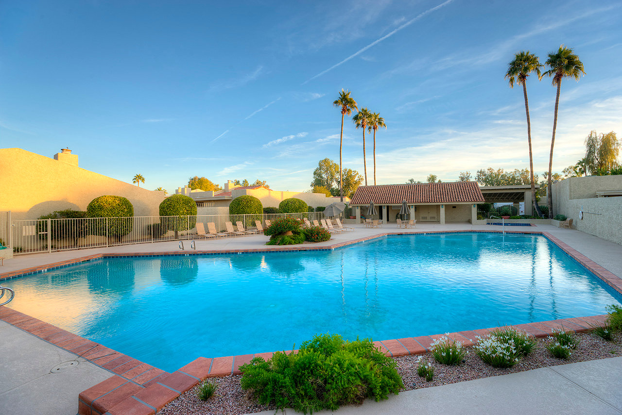 Scottsdale Vacation Rental