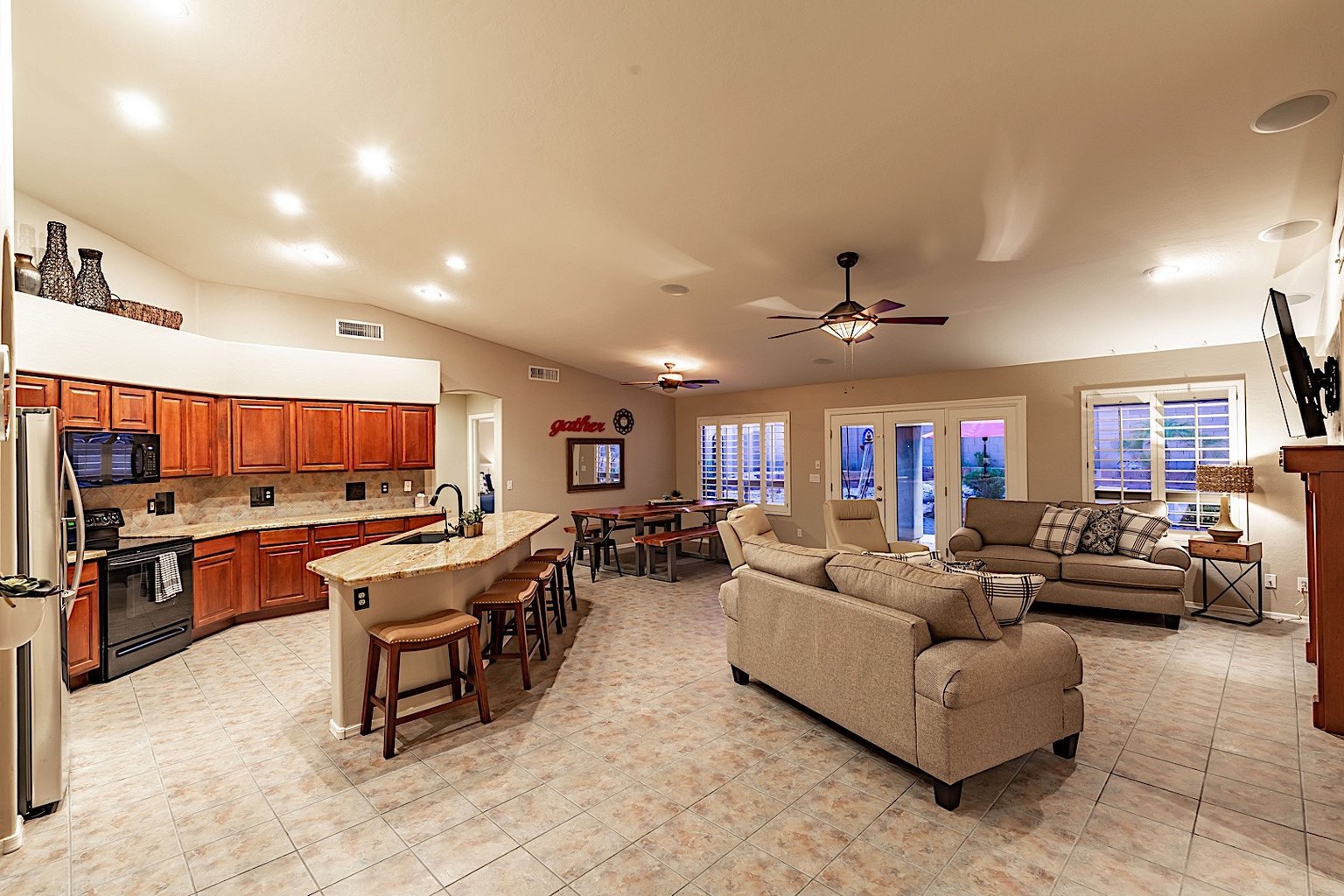 Goodyear Vacation Rental