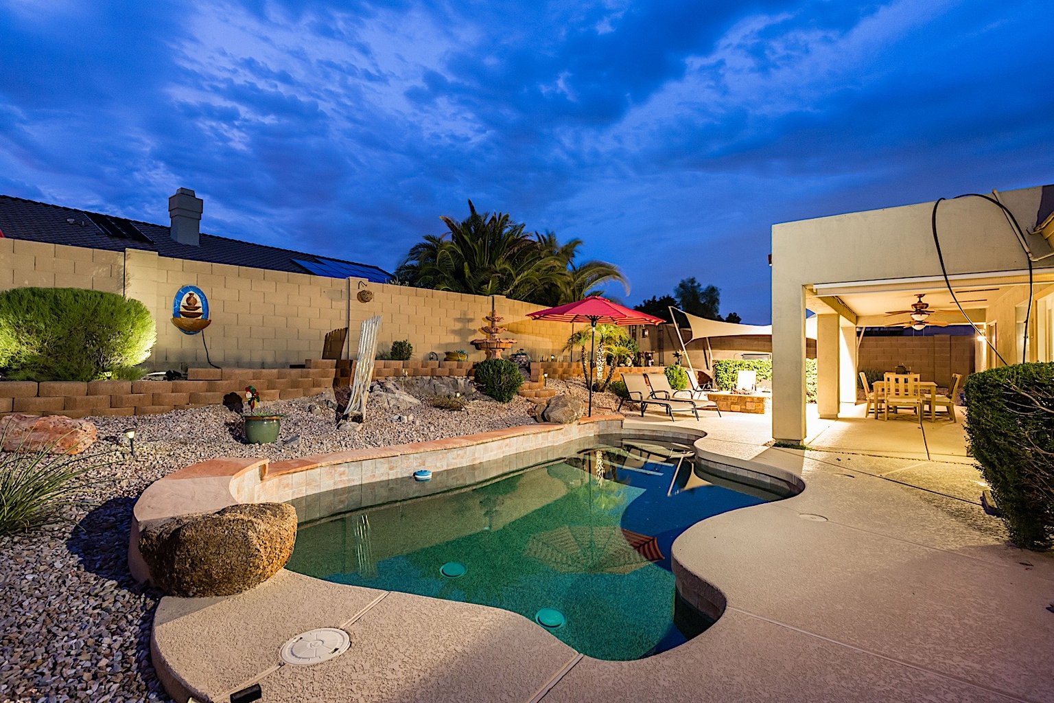 Goodyear Vacation Rental