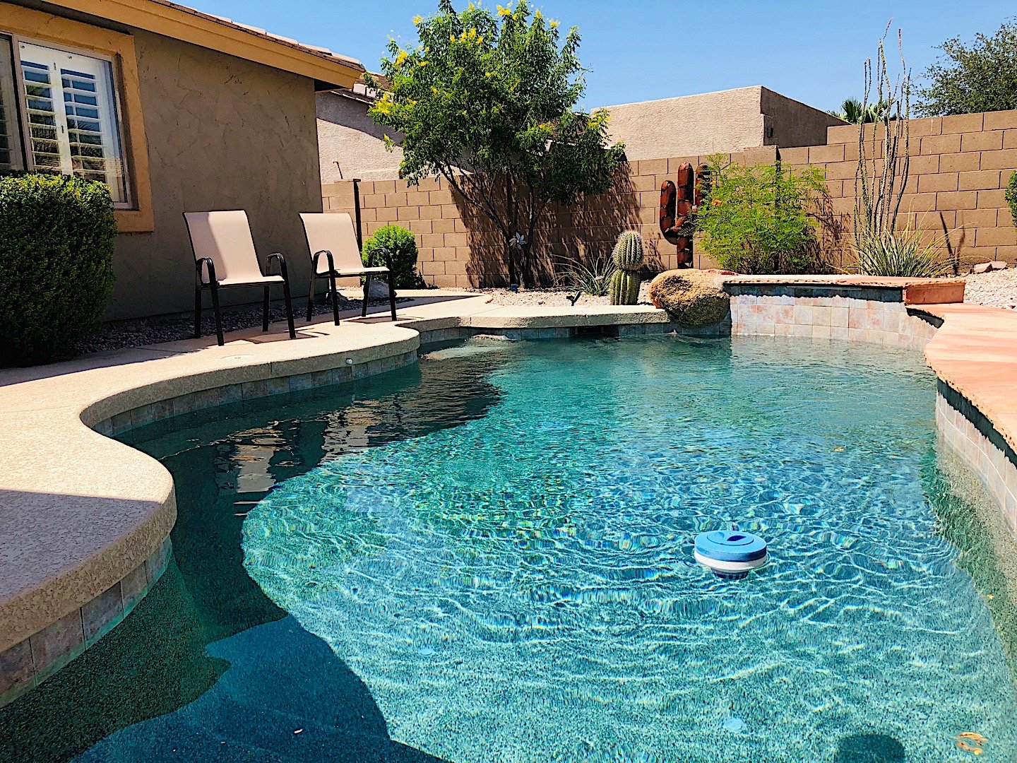 Goodyear Vacation Rental