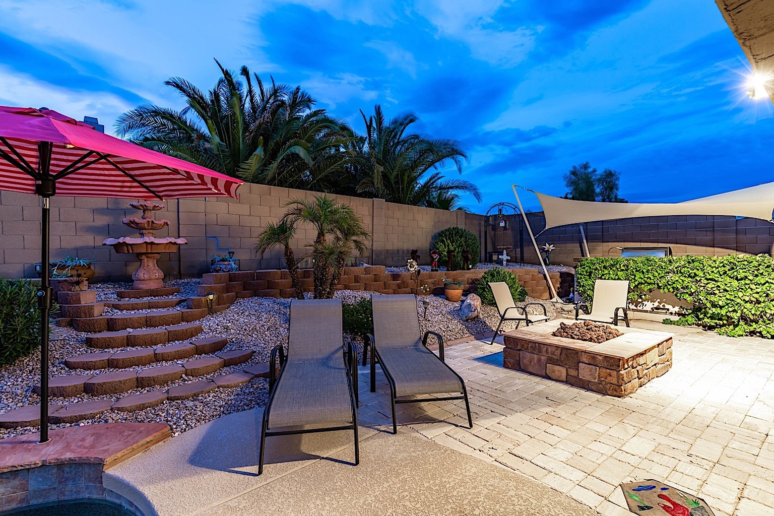 Goodyear Vacation Rental
