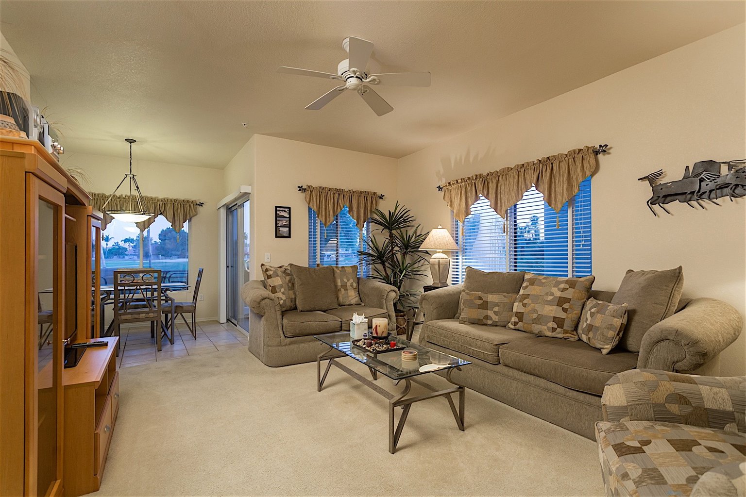 Glendale Vacation Rental