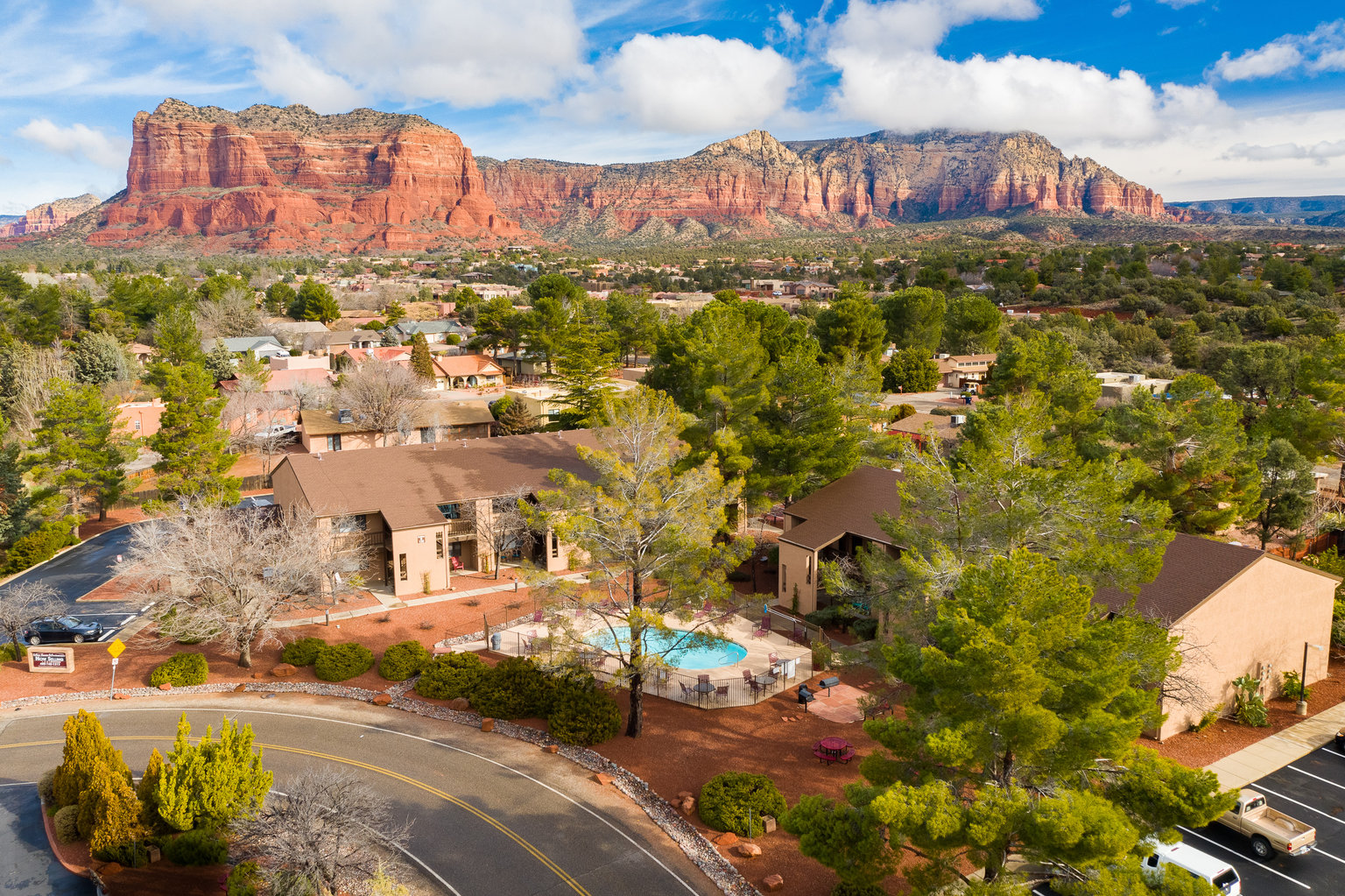 Sedona Vacation Rental