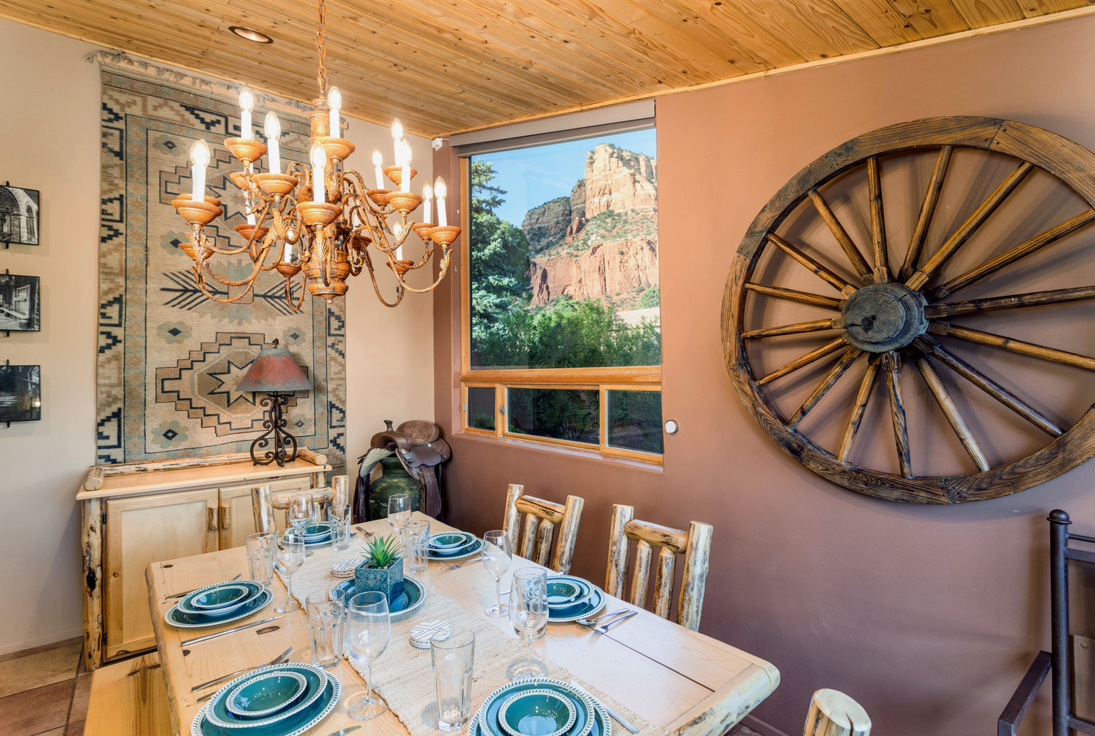 Sedona Vacation Rental
