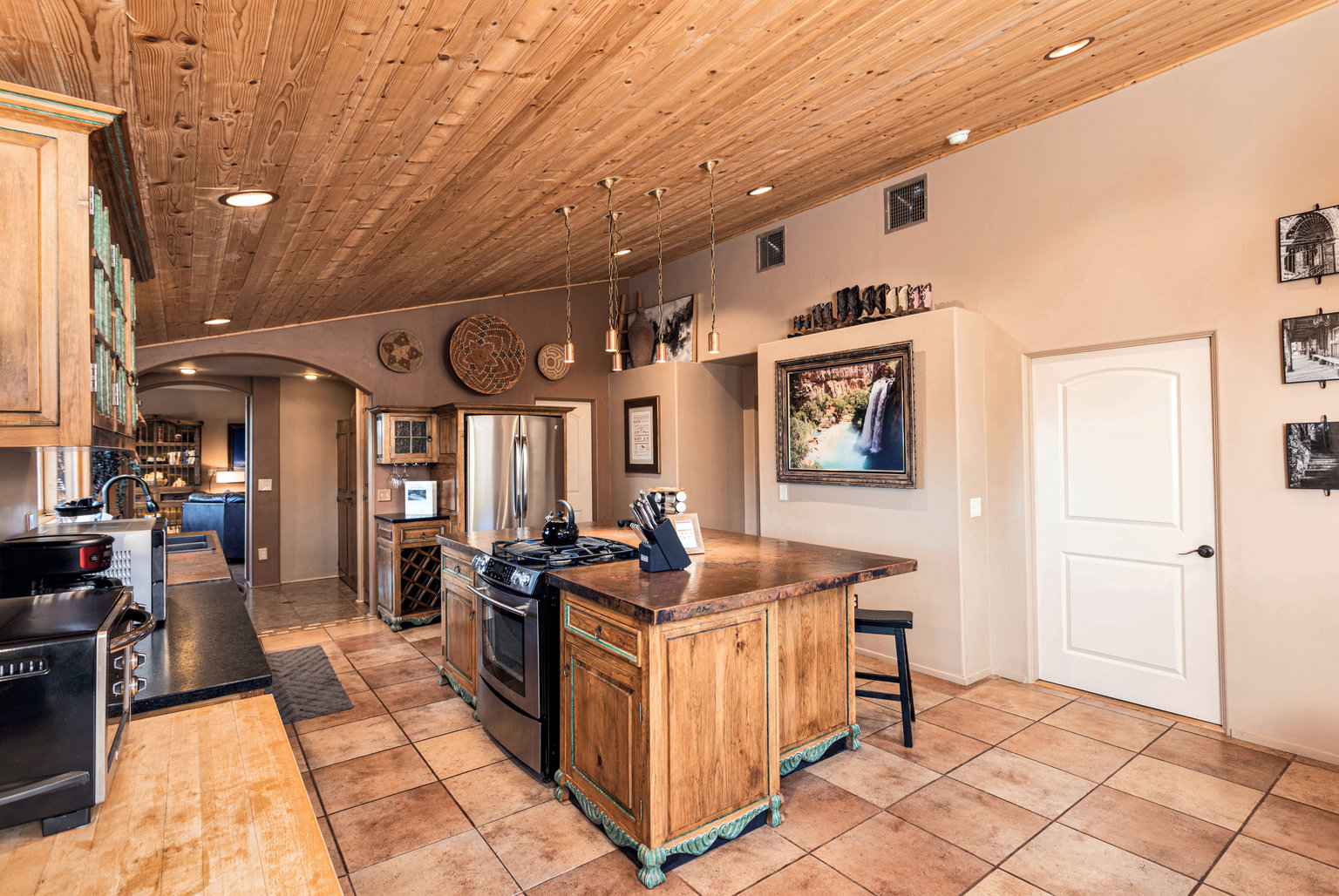 Sedona Vacation Rental