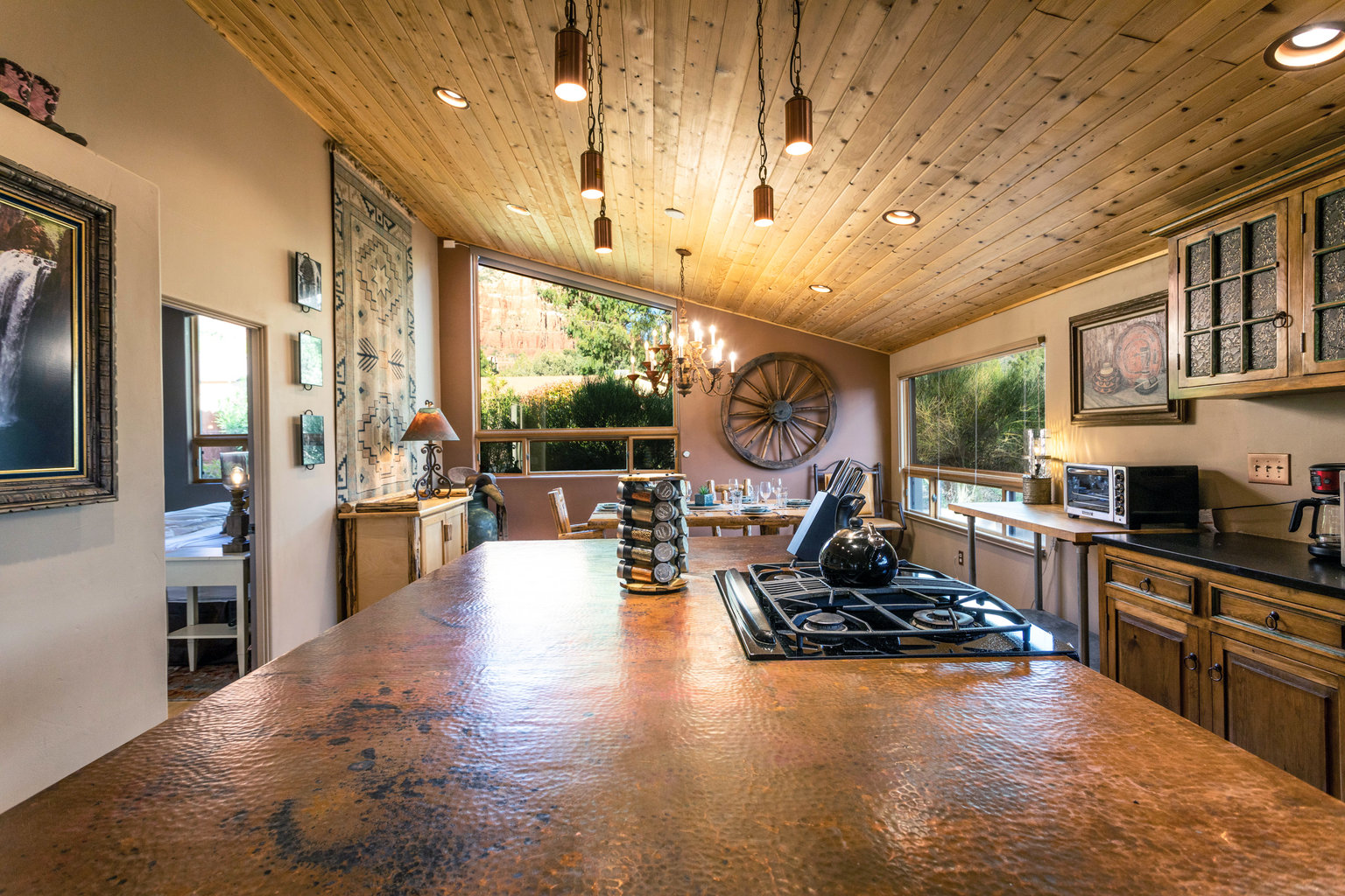 Sedona Vacation Rental