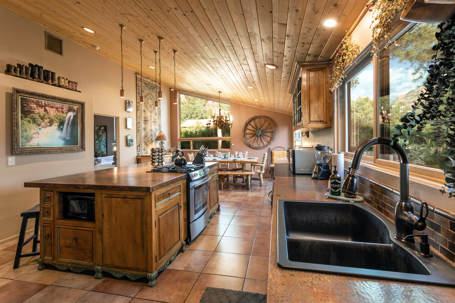 Sedona Vacation Rental