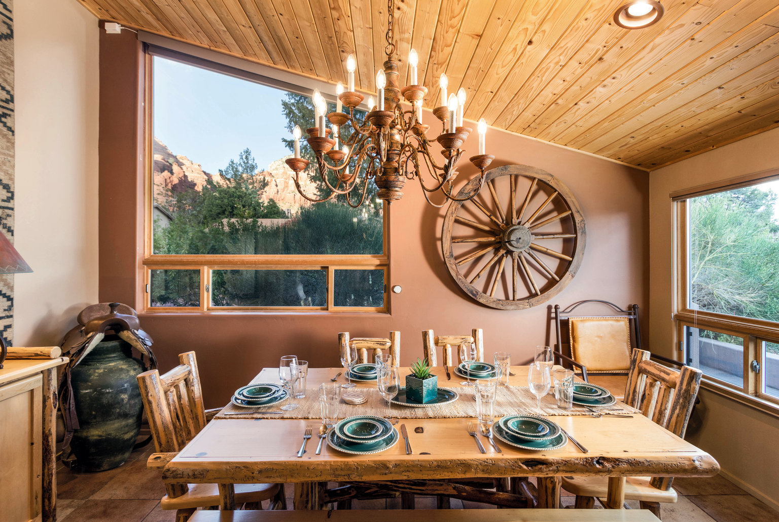Sedona Vacation Rental