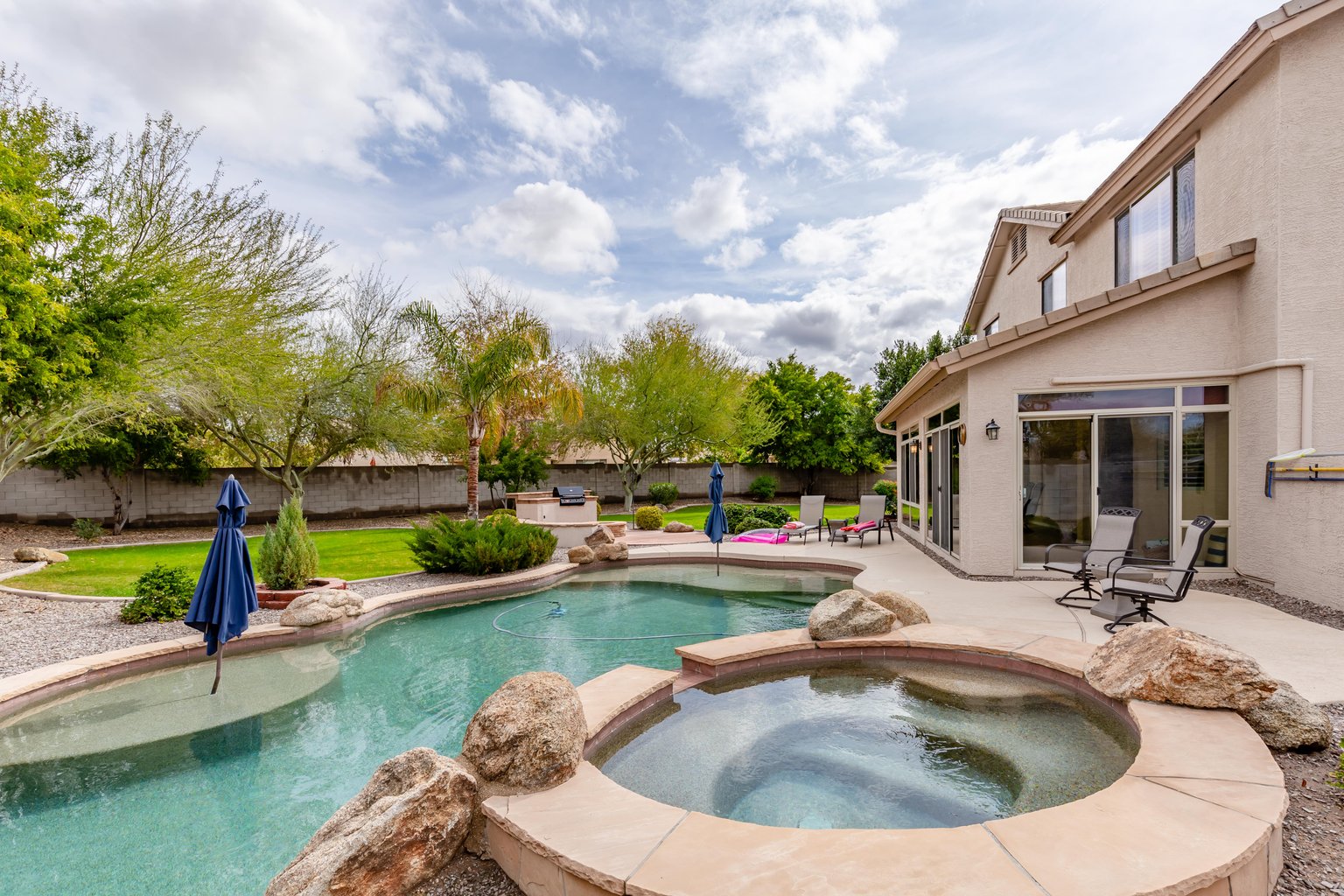 Glendale Vacation Rental