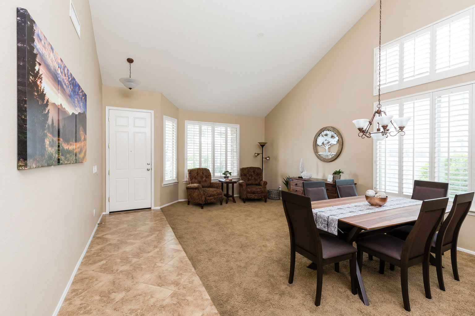 Glendale Vacation Rental