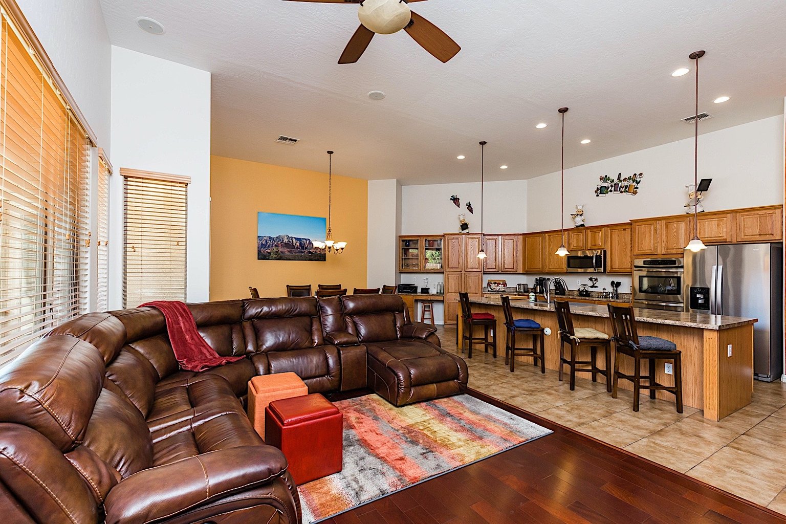 Glendale Vacation Rental