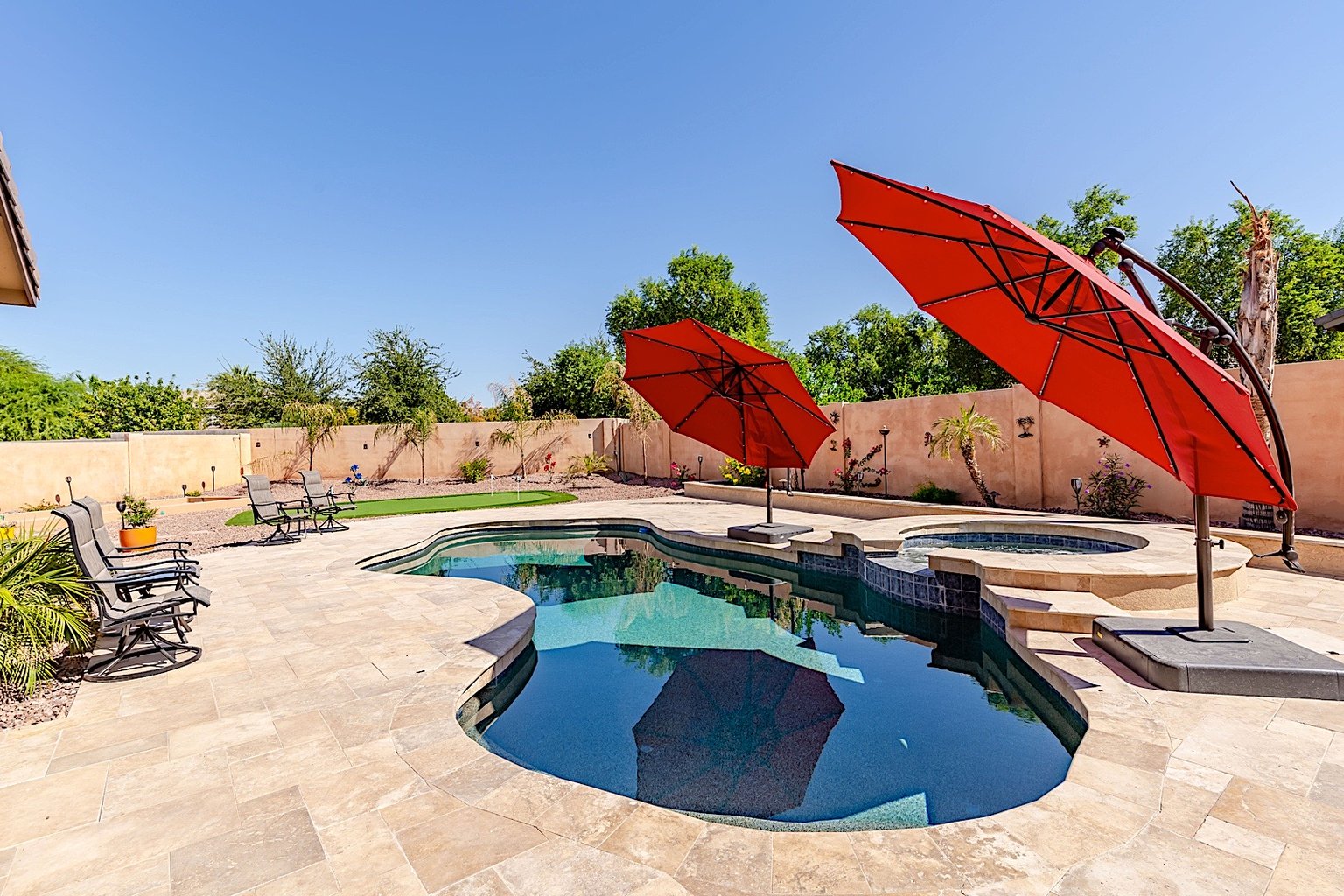 Glendale Vacation Rental