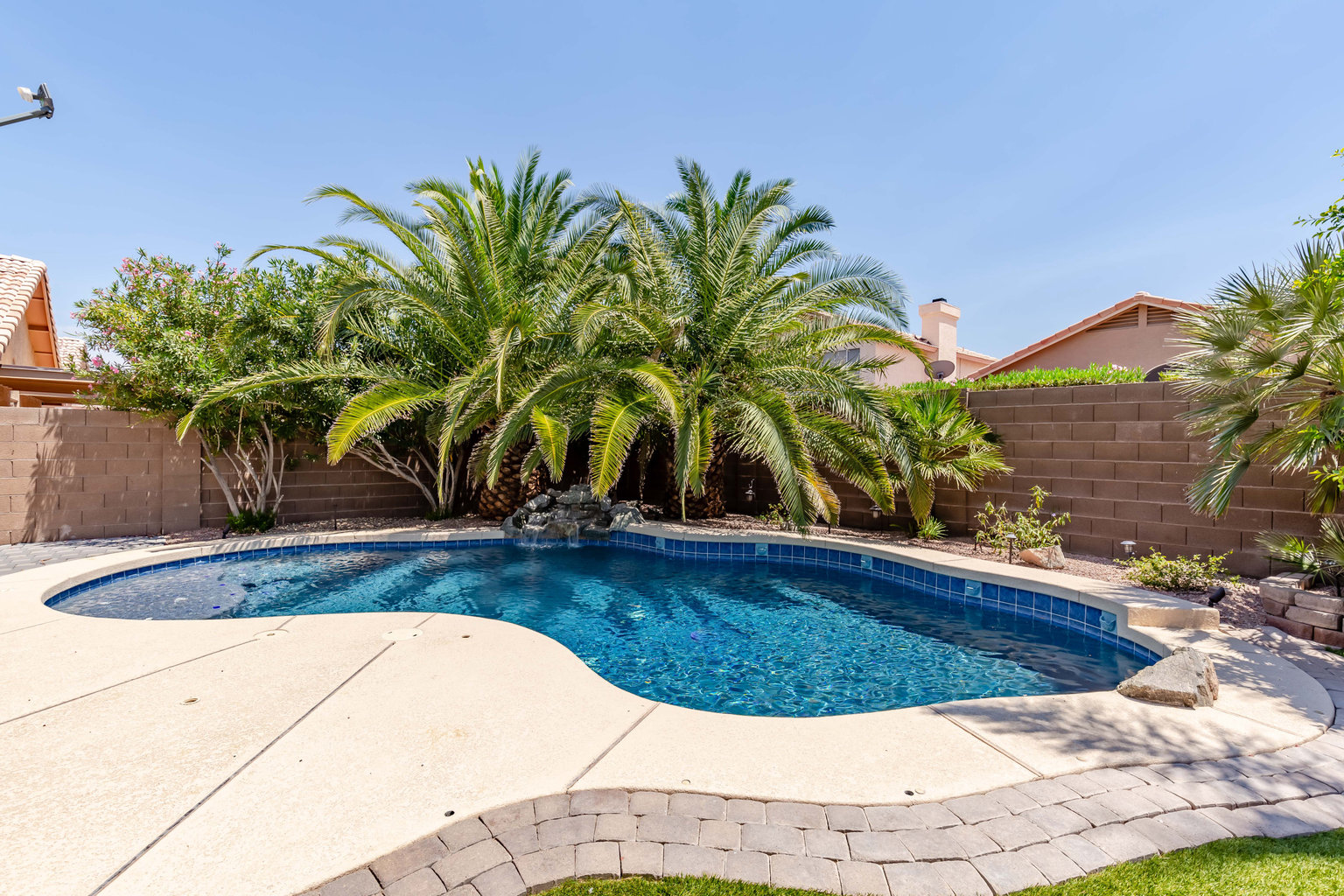 Chandler Vacation Rental