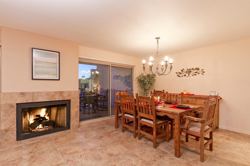 Scottsdale Vacation Rental