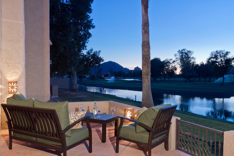 Scottsdale Vacation Rental