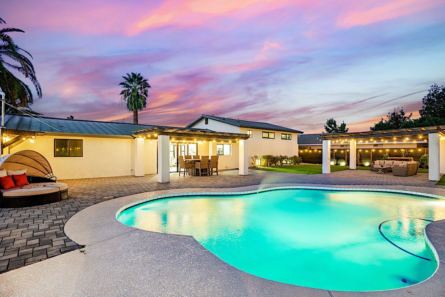 Scottsdale Vacation Rental