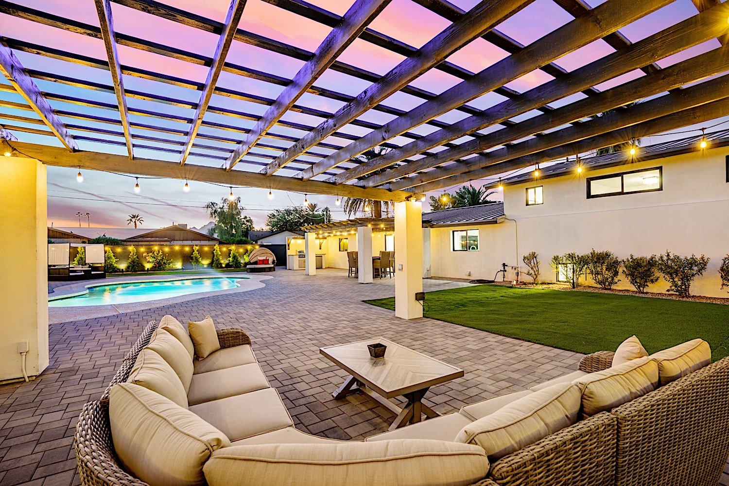 Scottsdale Vacation Rental