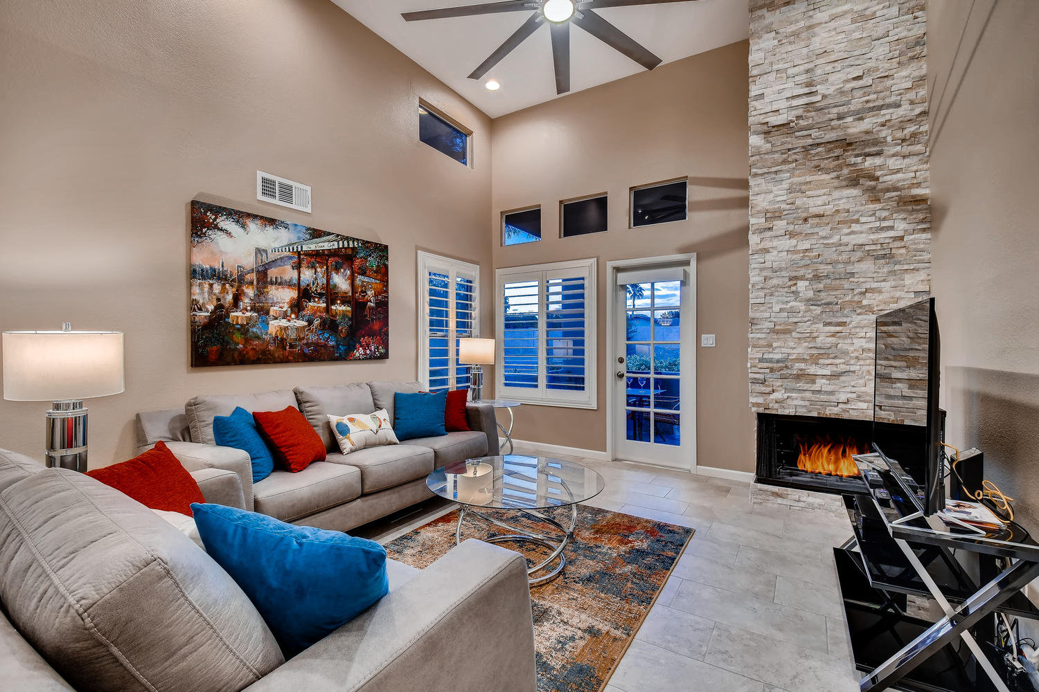 Scottsdale Vacation Rental