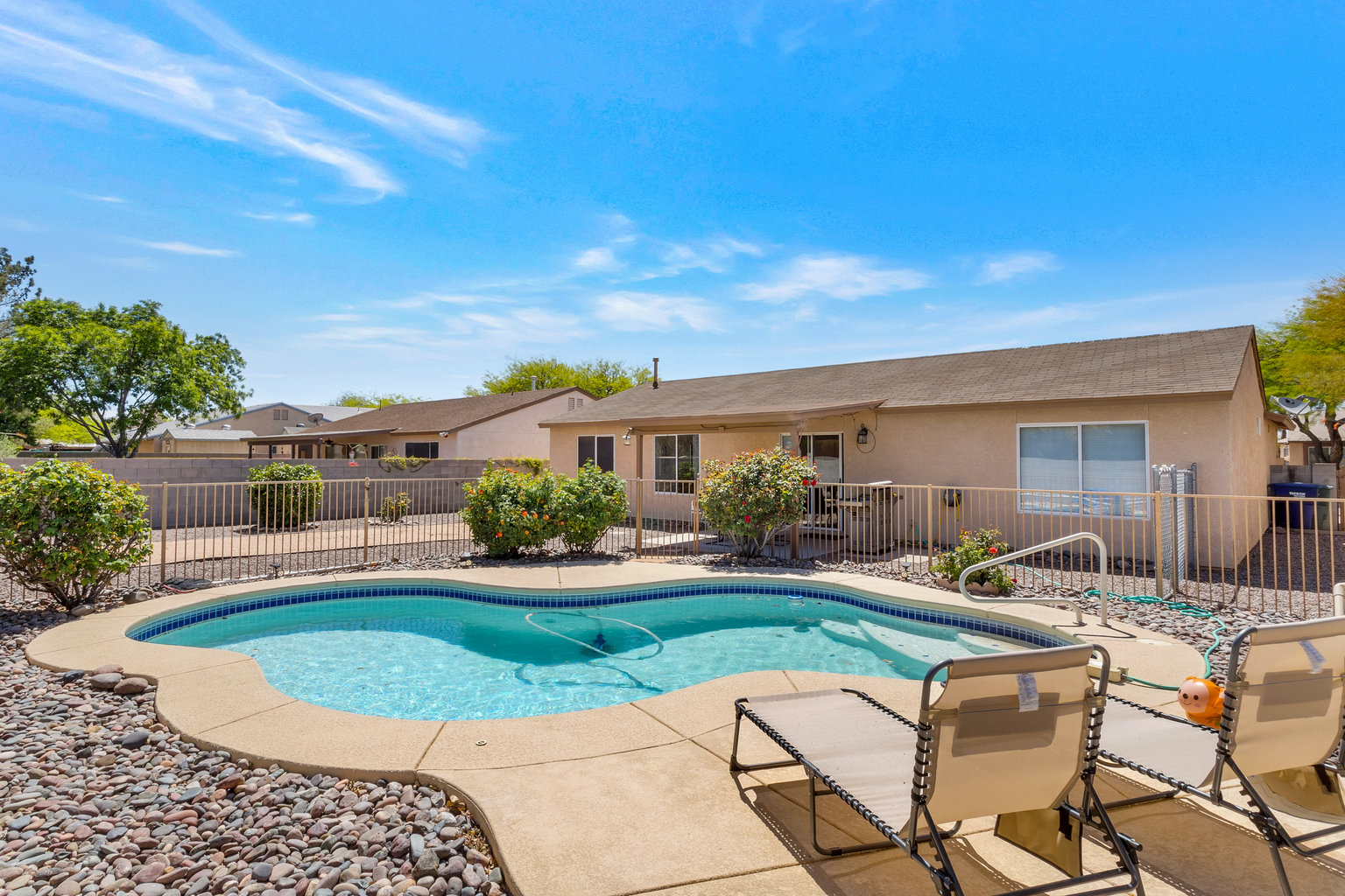 Tucson Vacation Rental