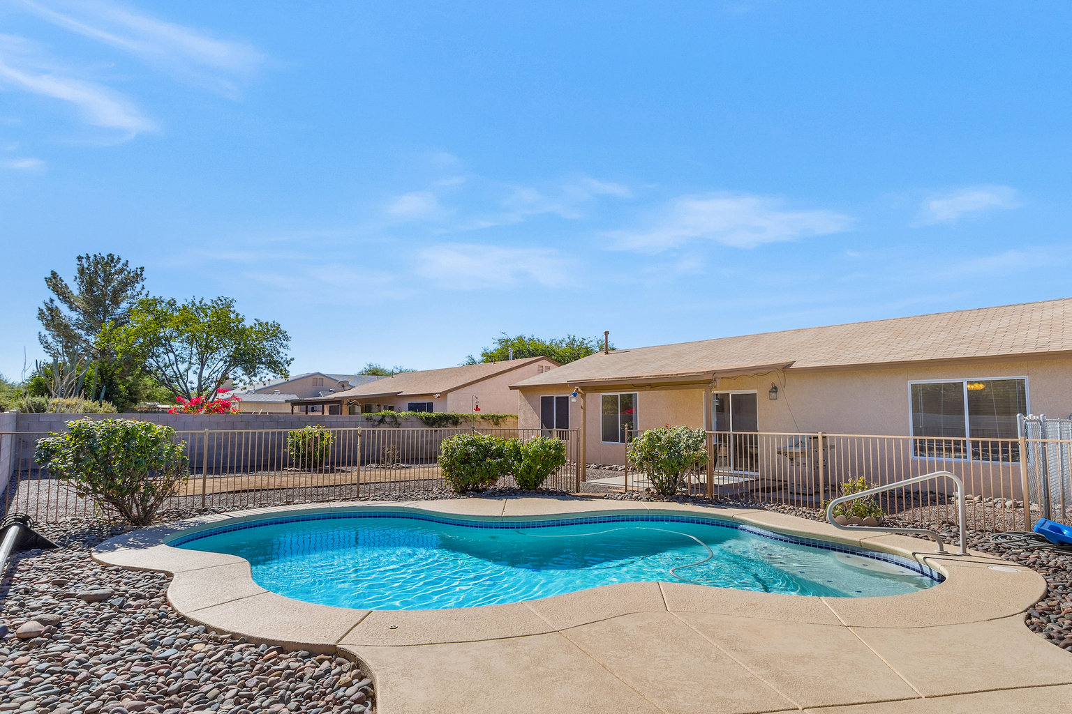Tucson Vacation Rental