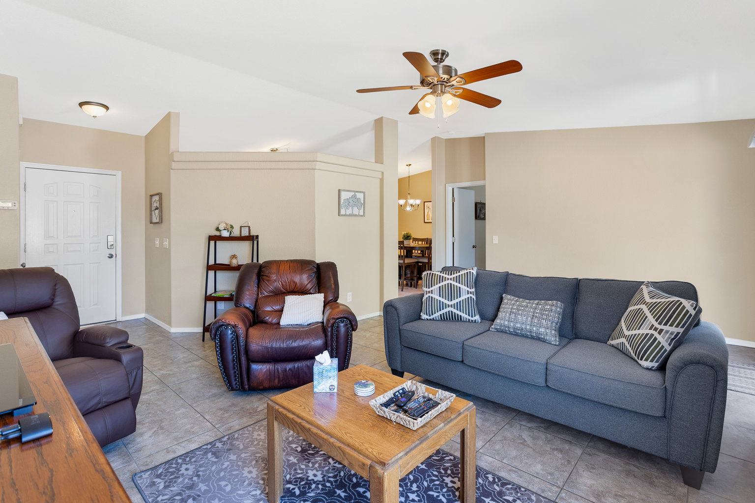 Tucson Vacation Rental