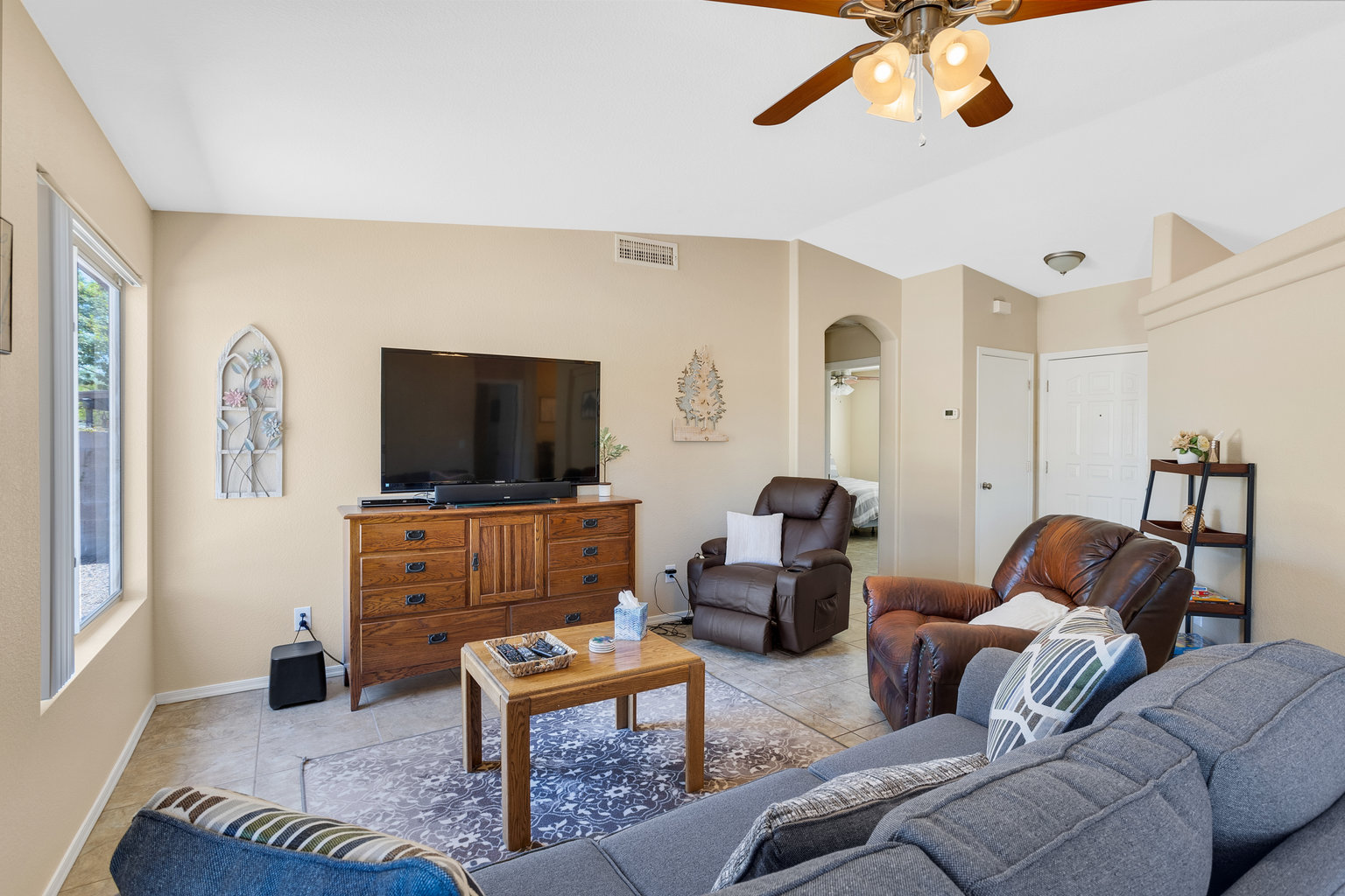 Tucson Vacation Rental