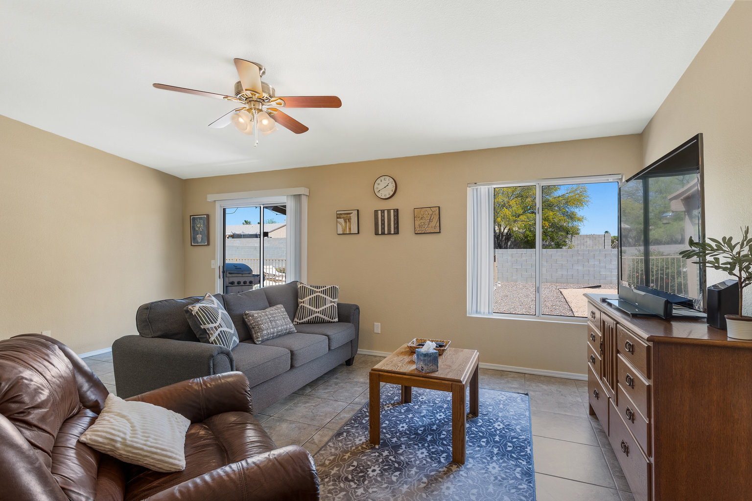Tucson Vacation Rental