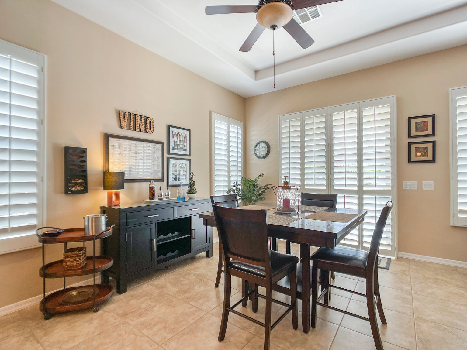 Gilbert Vacation Rental