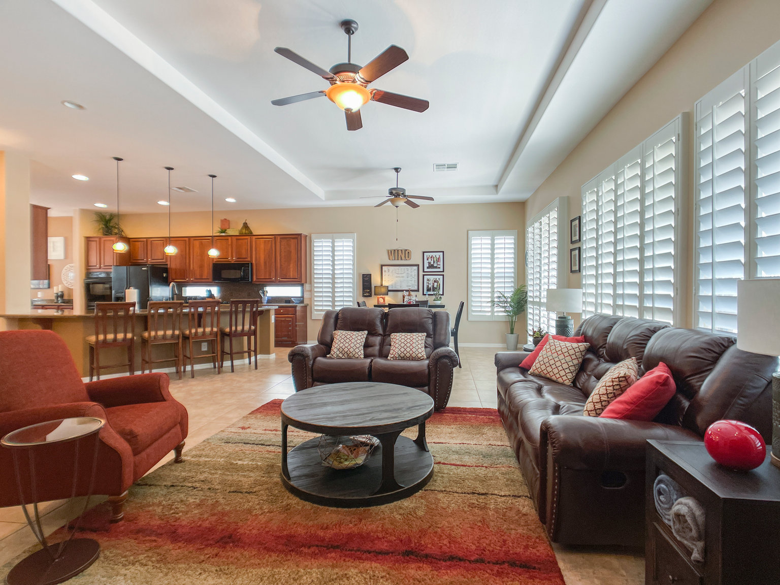 Gilbert Vacation Rental