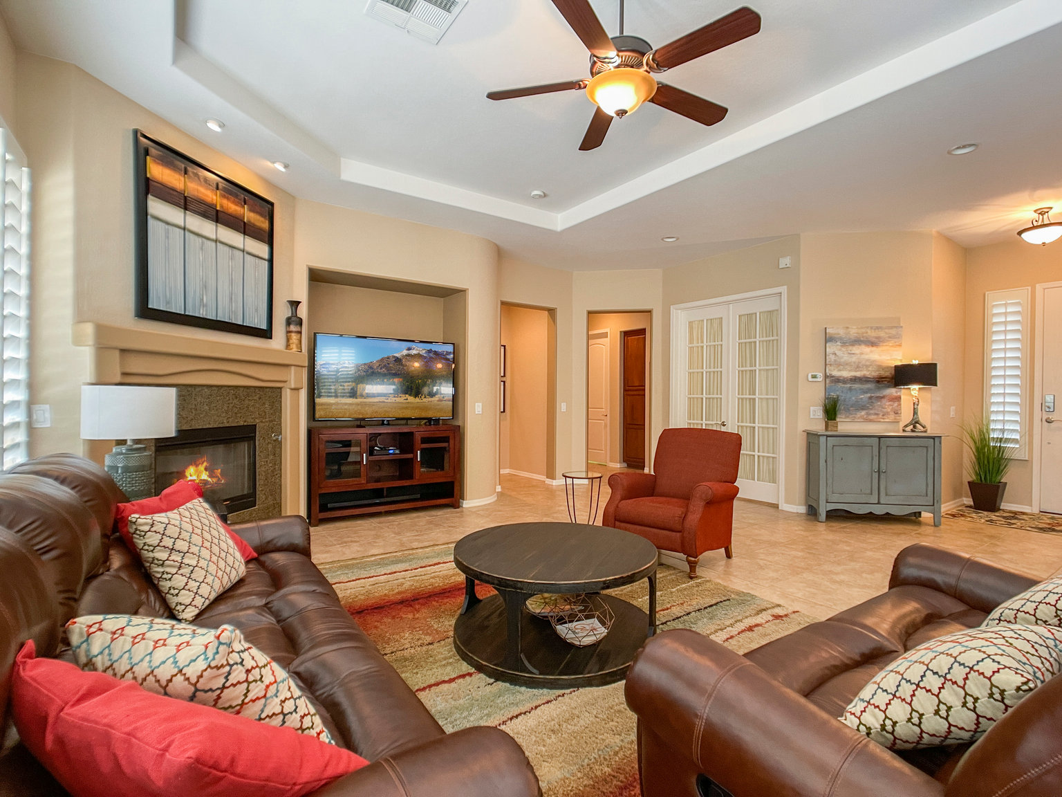 Gilbert Vacation Rental