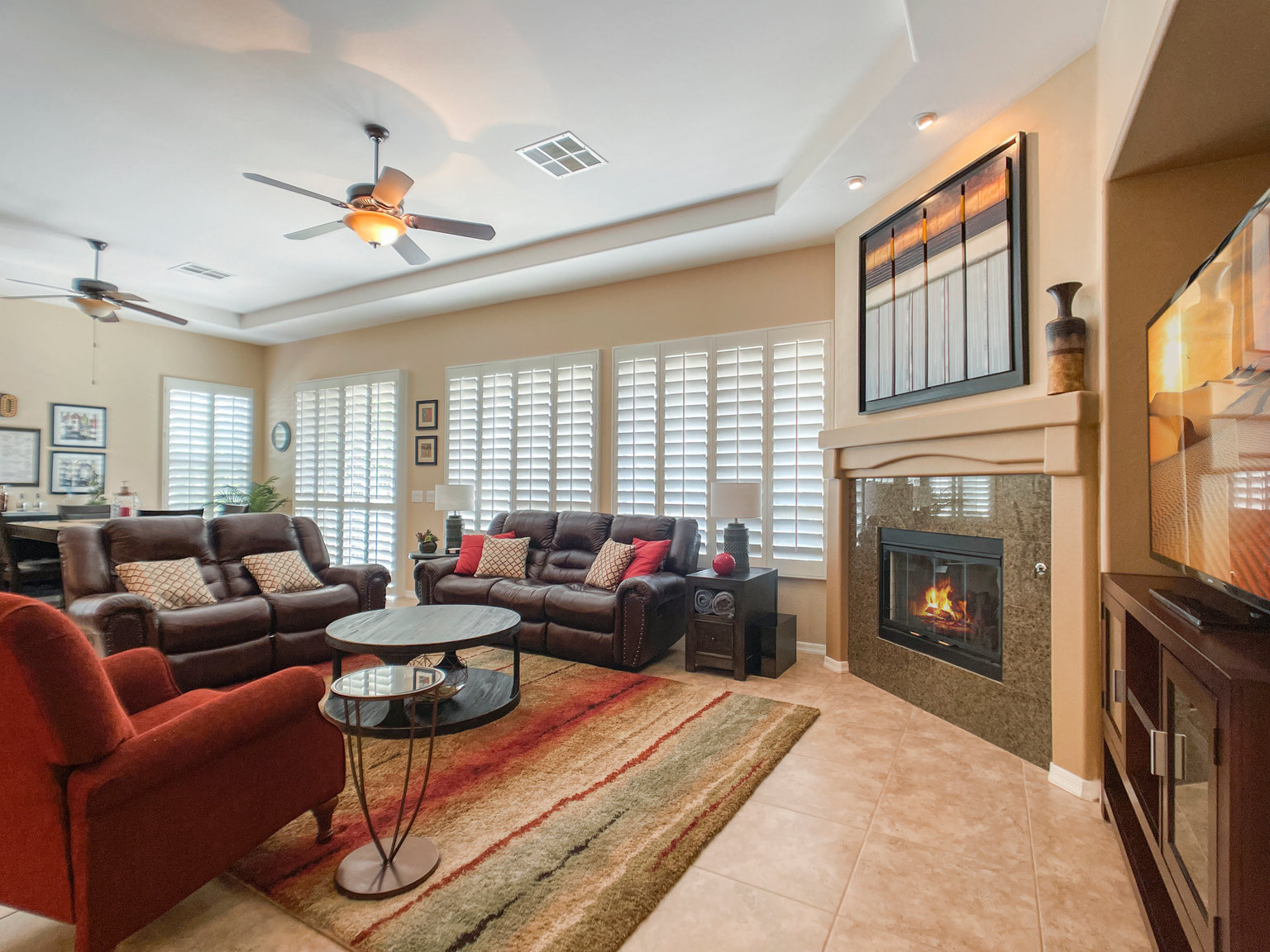 Gilbert Vacation Rental