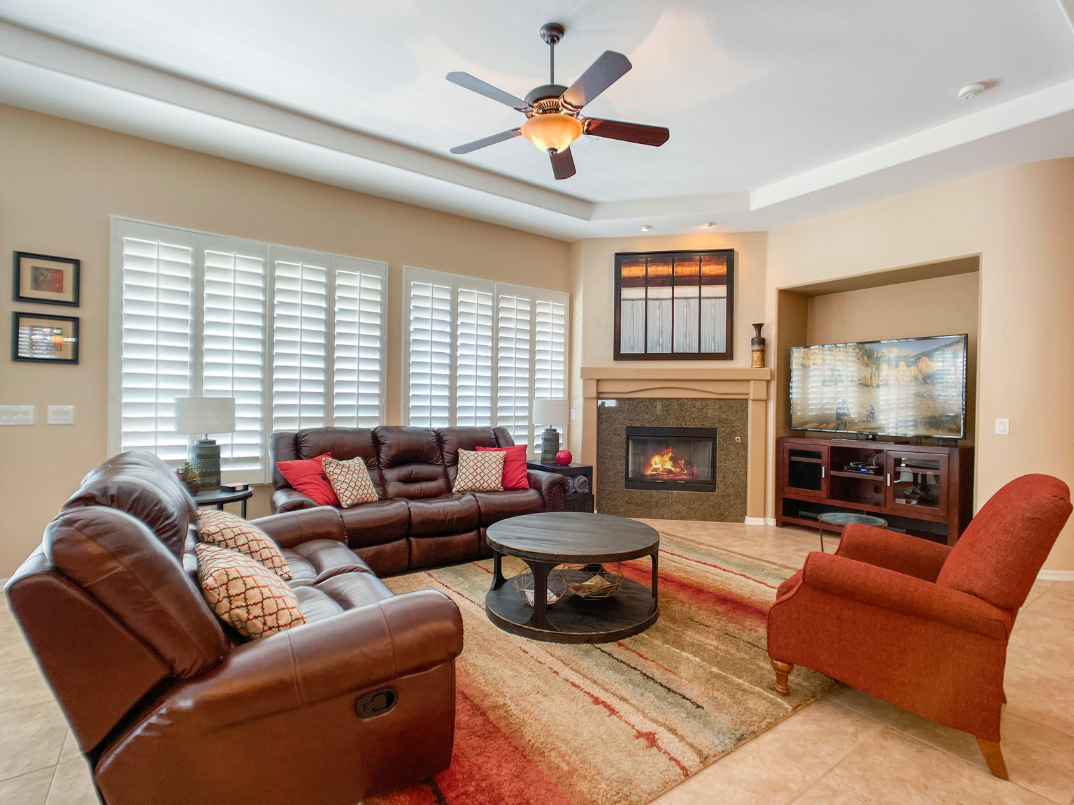 Gilbert Vacation Rental