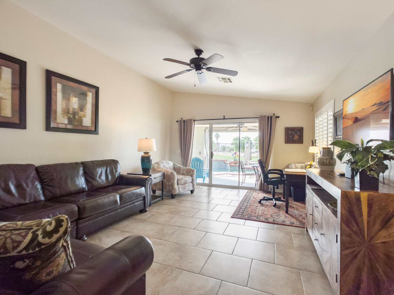 Mesa Vacation Rental