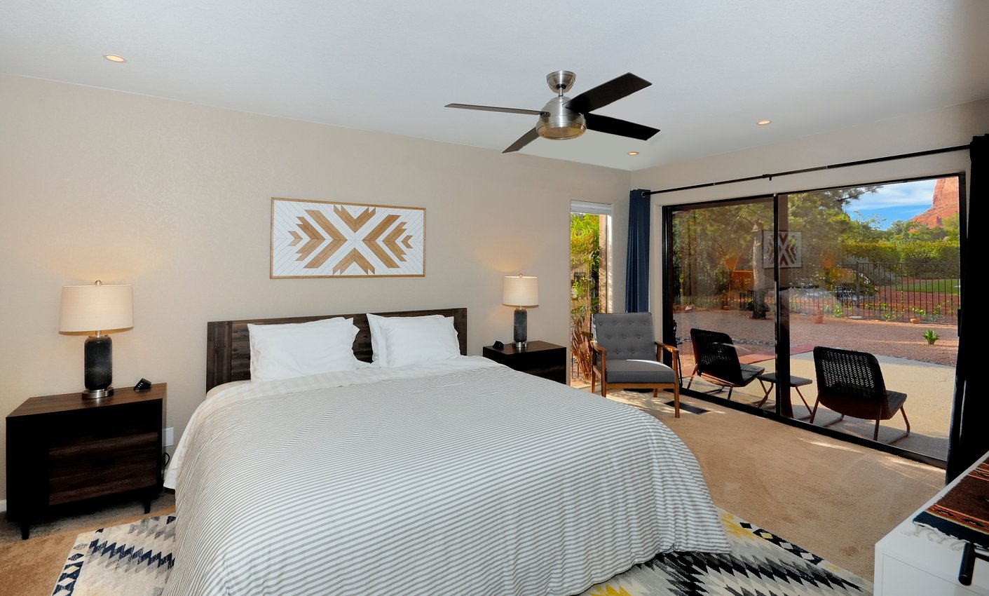 Sedona Vacation Rental