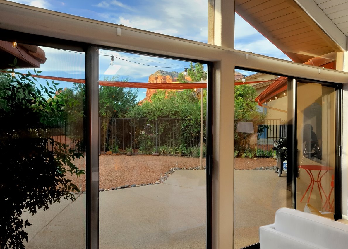 Sedona Vacation Rental