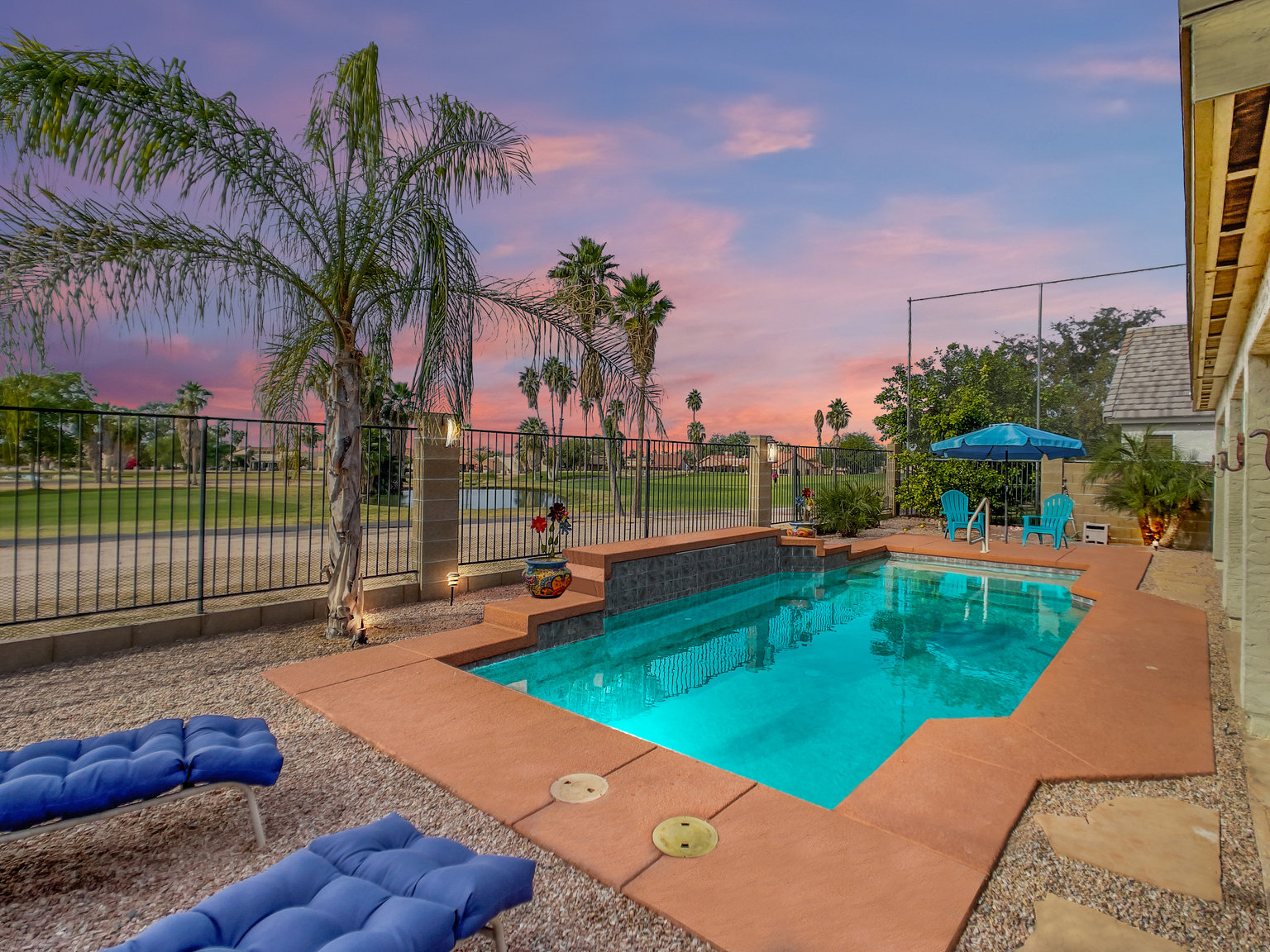 Mesa Vacation Rental