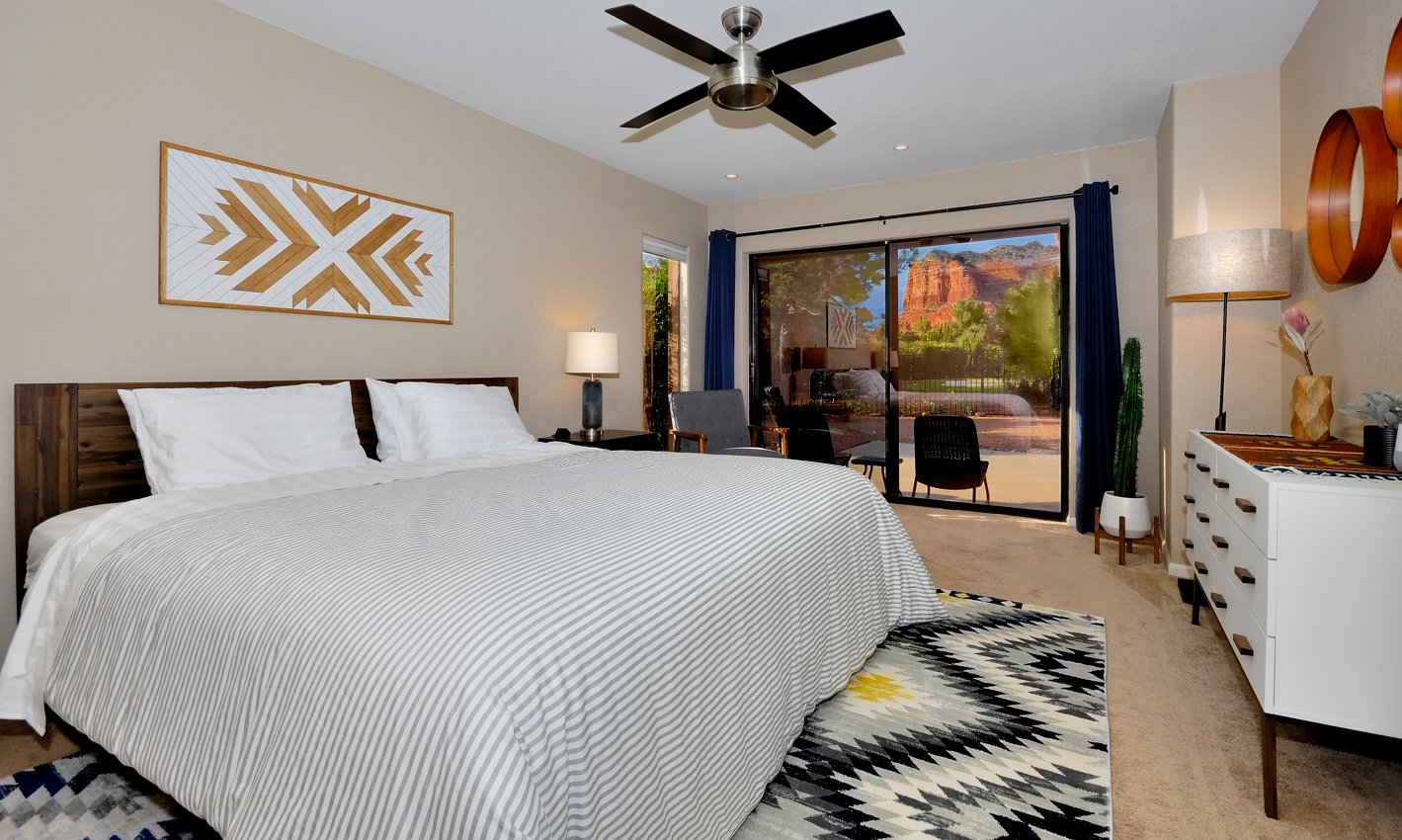 Sedona Vacation Rental