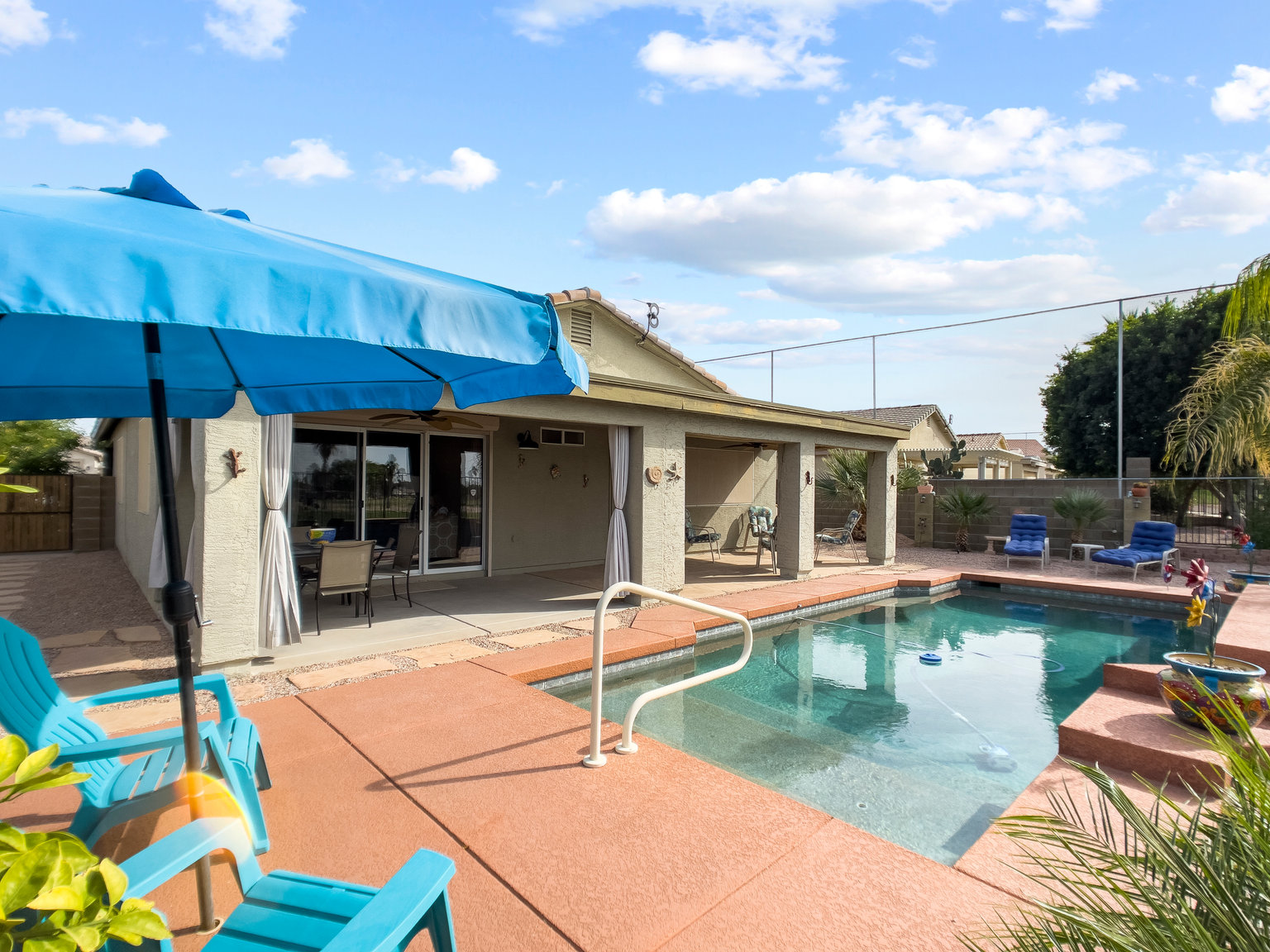 Mesa Vacation Rental