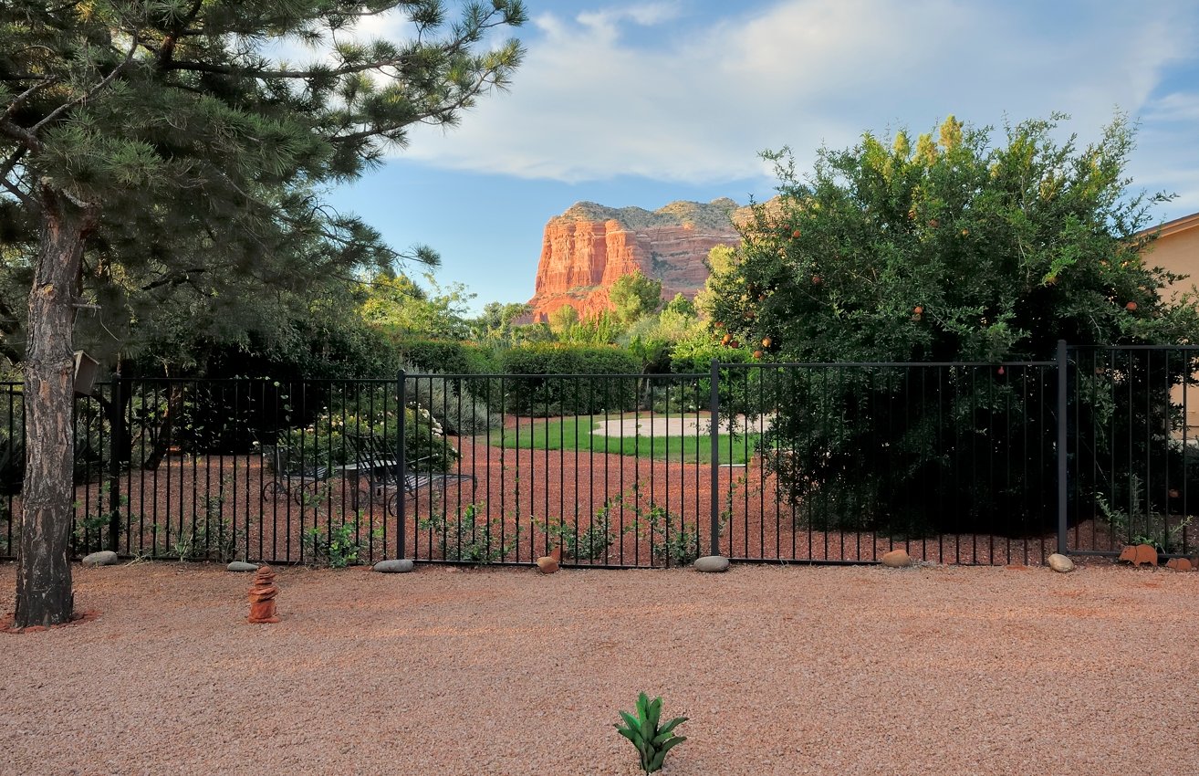 Sedona Vacation Rental
