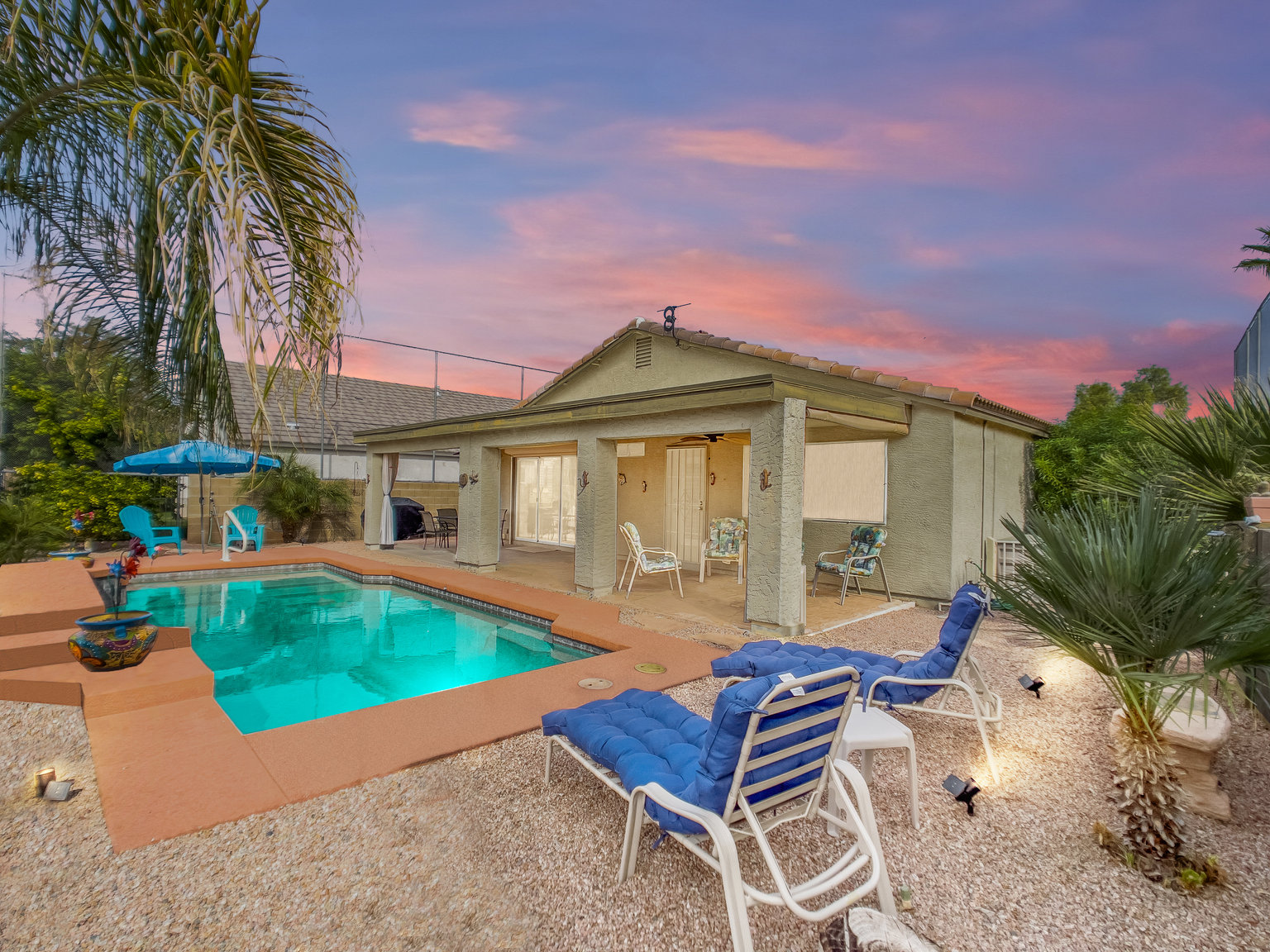 Mesa Vacation Rental