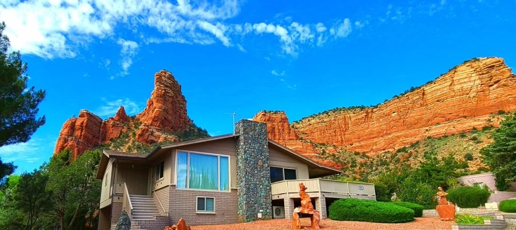 Sedona Vacation Rental