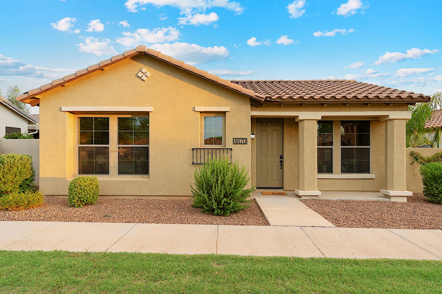 Gilbert Vacation Rental