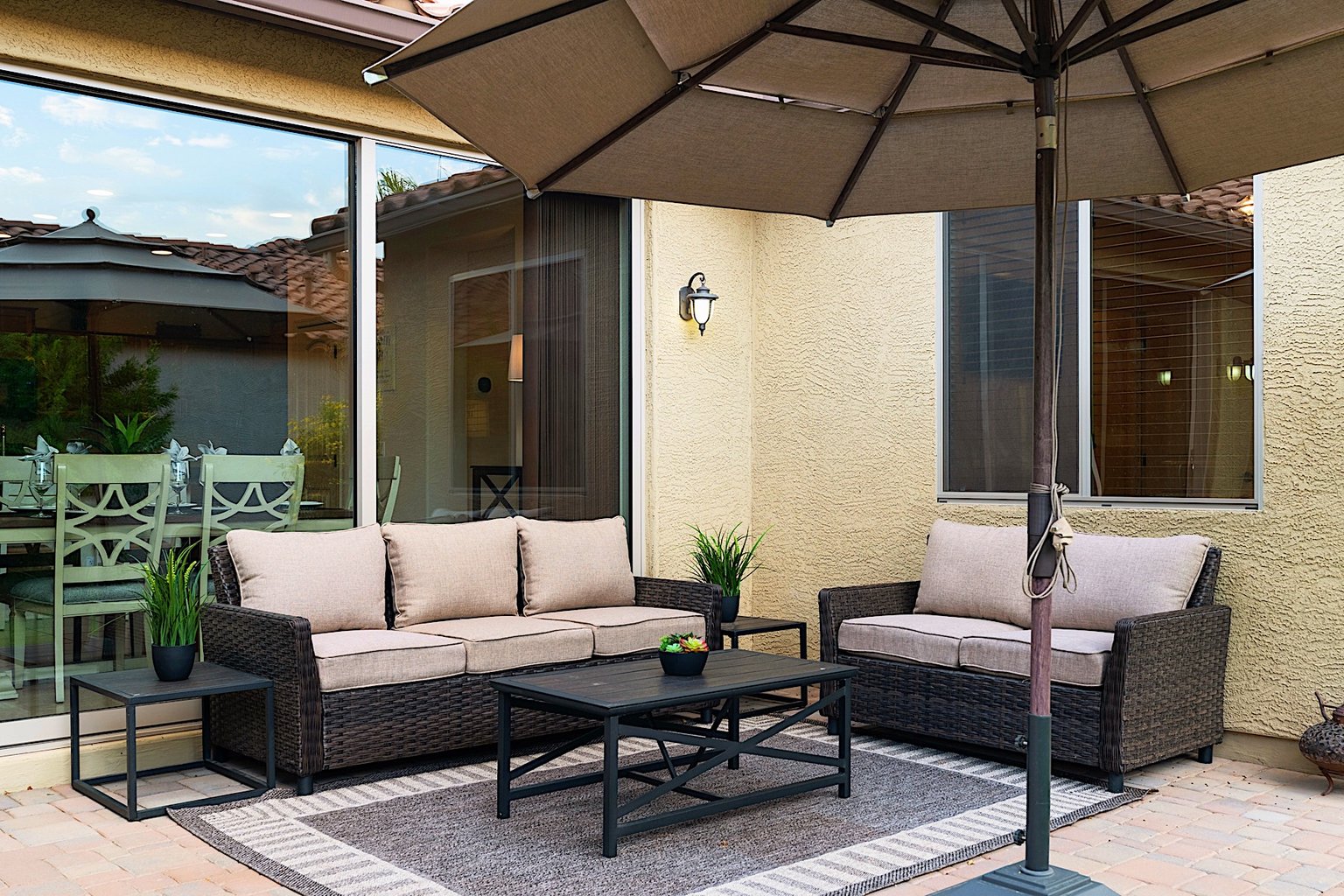 Gilbert Vacation Rental