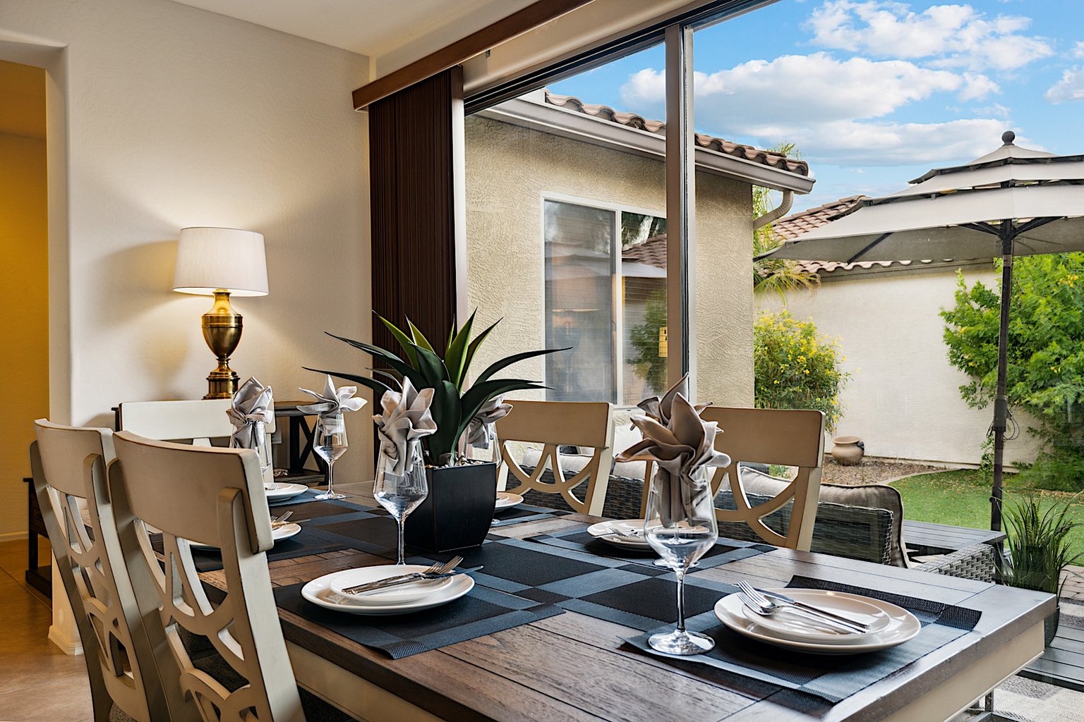 Gilbert Vacation Rental